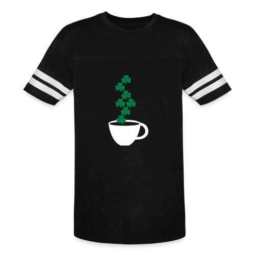 irishcoffee - Vintage Sports T-Shirt