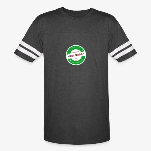 Established - Men's Football Tee