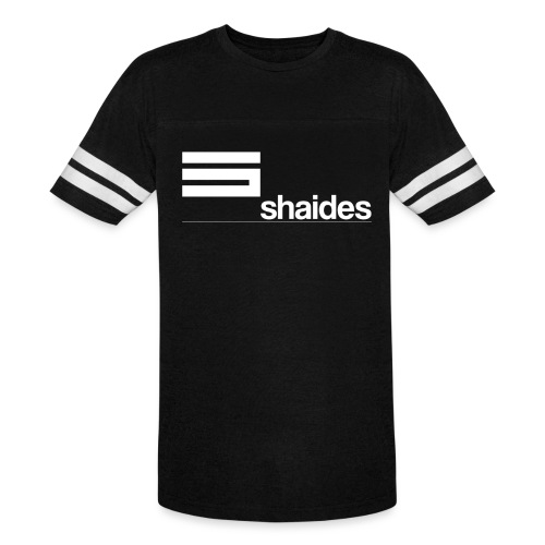 Shaides T-Shirt - Men's Football Tee
