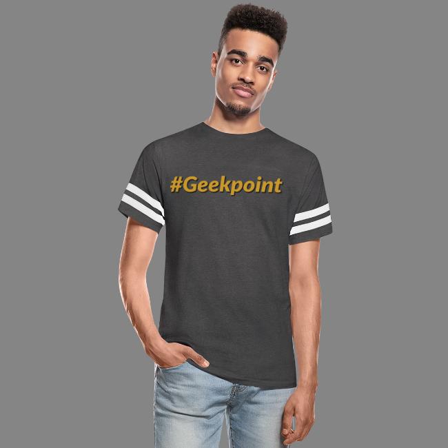 #Geekpoint