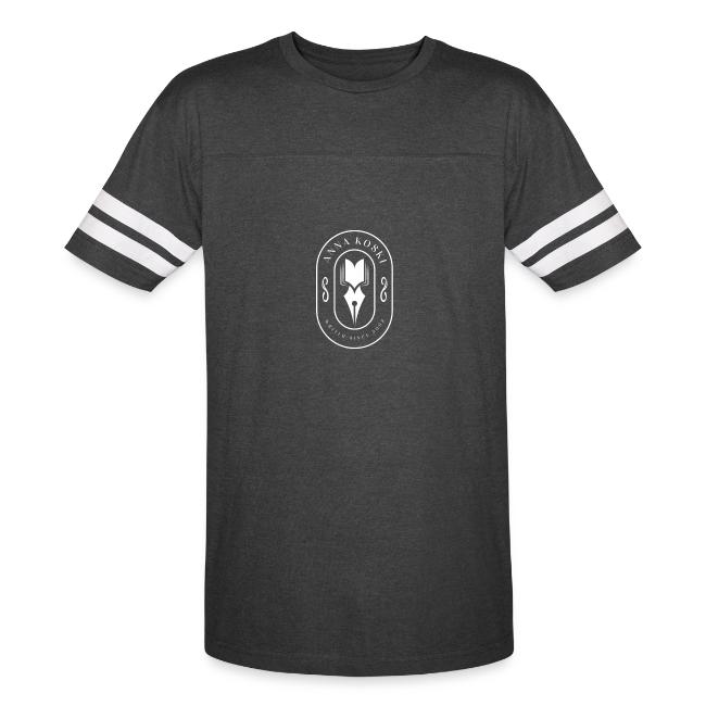 Full Logo White