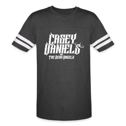 Casey Daniels &The Dead Angels - Men's Football Tee