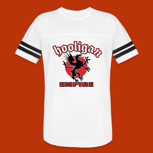 United Hooligan - Men's Football Tee