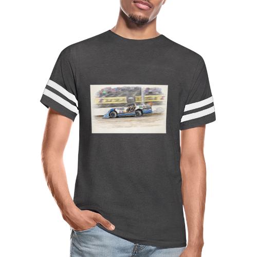Jonathan Davenport's #49 - Men's Football Tee