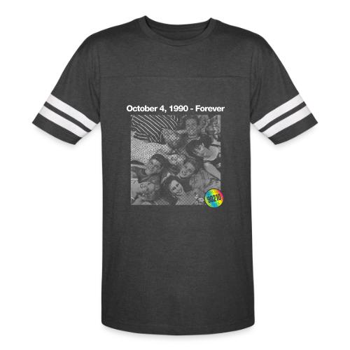 Forever Tee - Men's Football Tee