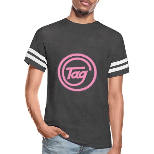 Tag grid merchandise - Vintage Sports T-Shirt