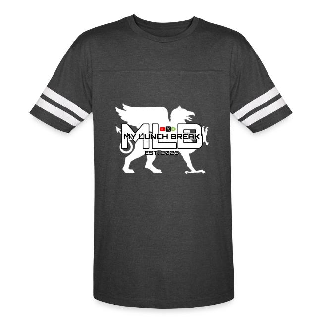 MLB DUEL WHITE 25
