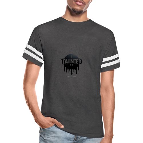 Taintedco - Men's Football Tee