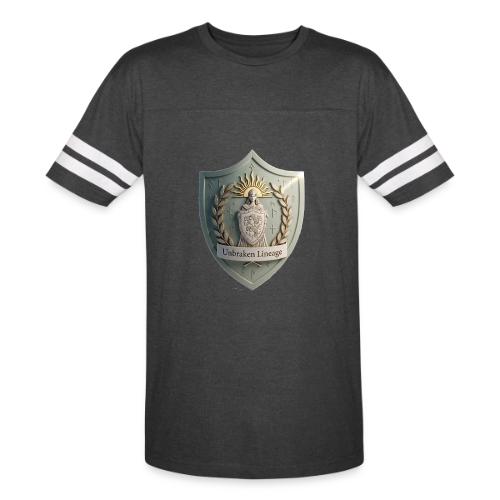 Women's Day Legacy T Shirt, Empowerment Gift 2026 - Men's Football Tee