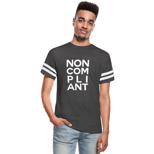NOT GONNA DO IT (COLOR)