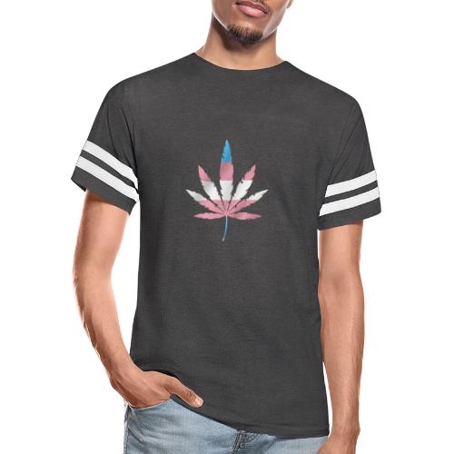 Transmary - Men's Football Tee