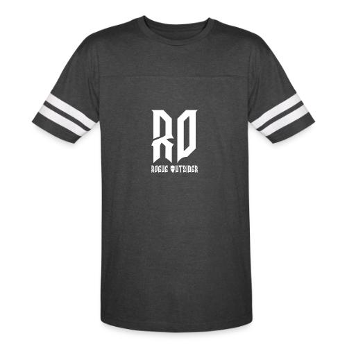 Rogue Outsider - Men's Football Tee