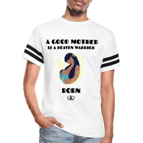 A Good Mother - Men's Football Tee