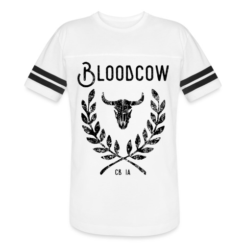 Bloodorg T-Shirts - Vintage Sports T-Shirt