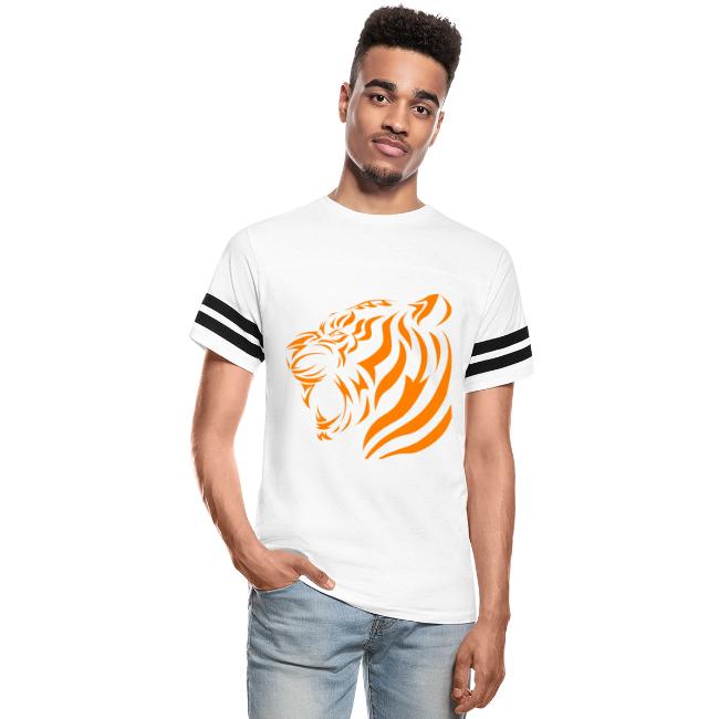 "Wild Tiger Souvenirs: Roaring Memories"