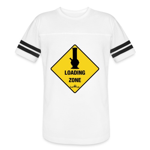 Loading Zone - Vintage Sports T-Shirt