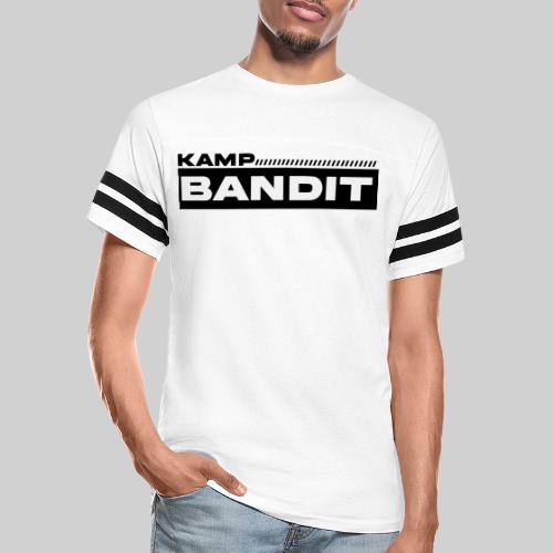 Kamp Bandit - Vintage Sports T-Shirt