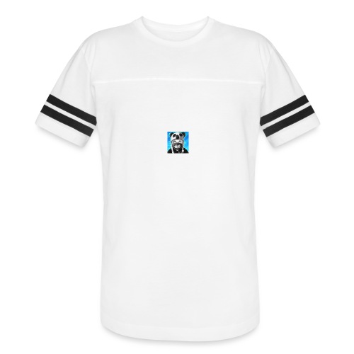 Luzianplayz fan shirt - Men's Football Tee