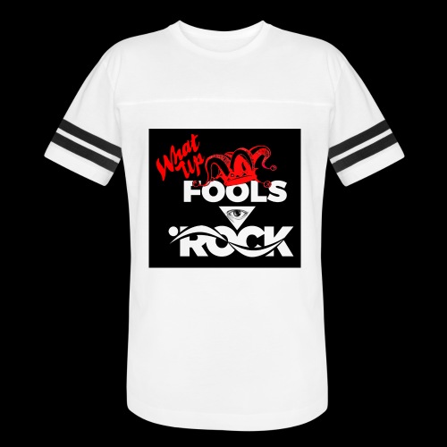 Fool design - Vintage Sports T-Shirt