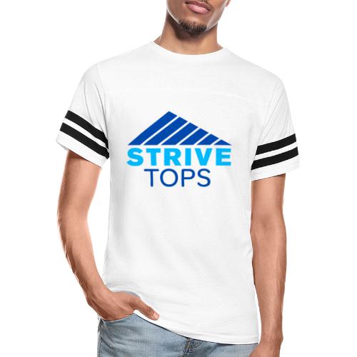 STRIVE TOPS - Men's Football Tee