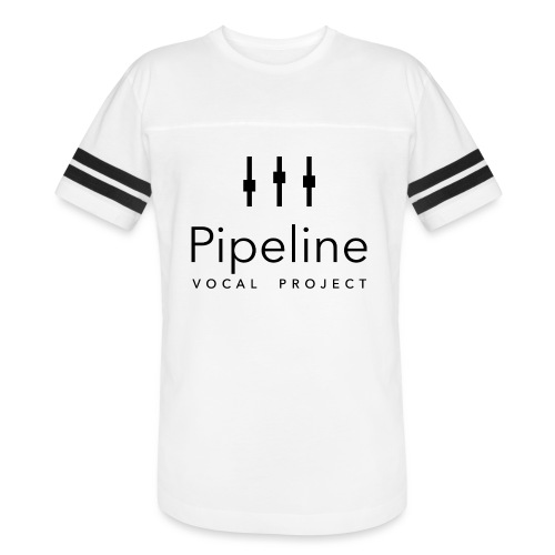 Pipeline Logo - Vintage Sports T-Shirt