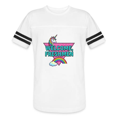 Welcome, Freshmen - Men's Football Tee