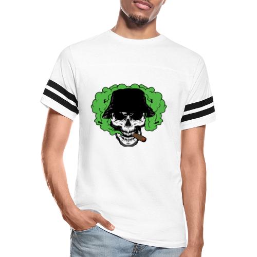 ill - Men's Football Tee