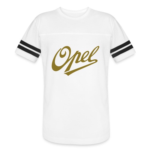 Opel Logo 1909 - Vintage Sports T-Shirt