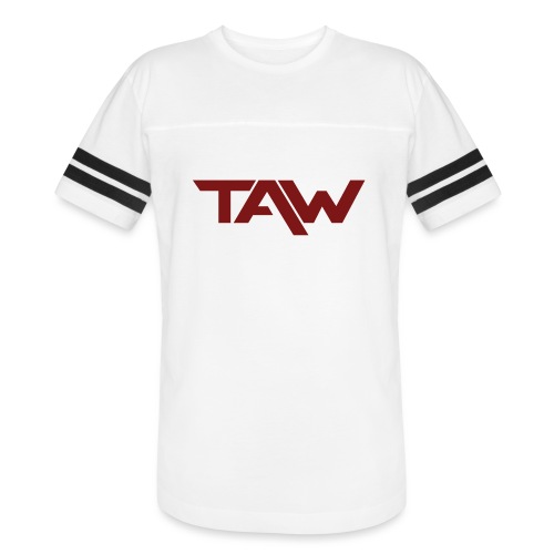 TAW 2021 - Men's Football Tee