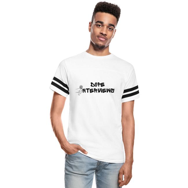Dope Interviews alternate logo