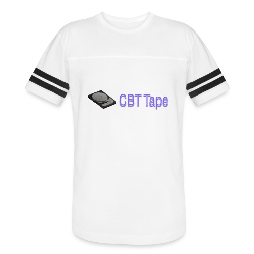 CBT Tape - Vintage Sports T-Shirt
