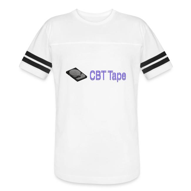 CBT Tape