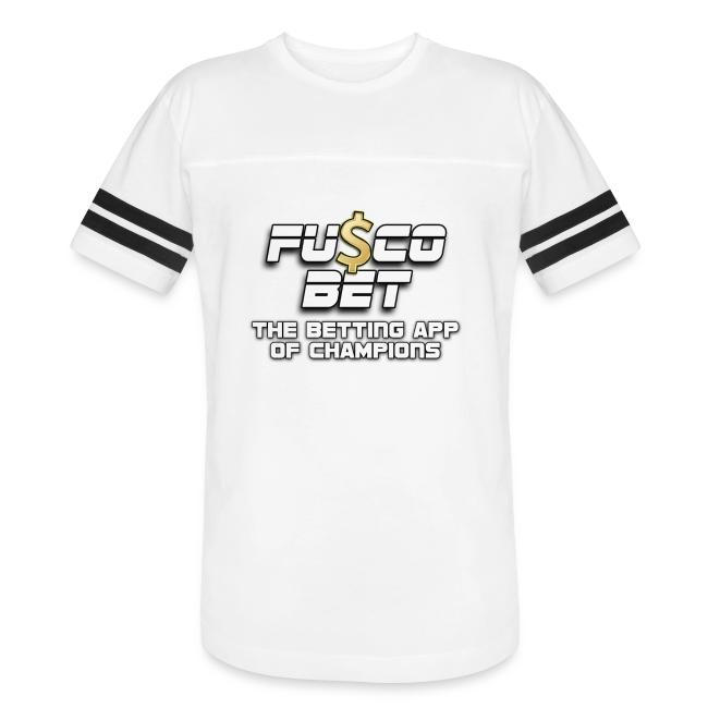 Official FuscoBet Logo