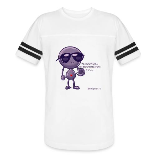 Smoon City 16_I'm Rooting For You - Men's Football Tee