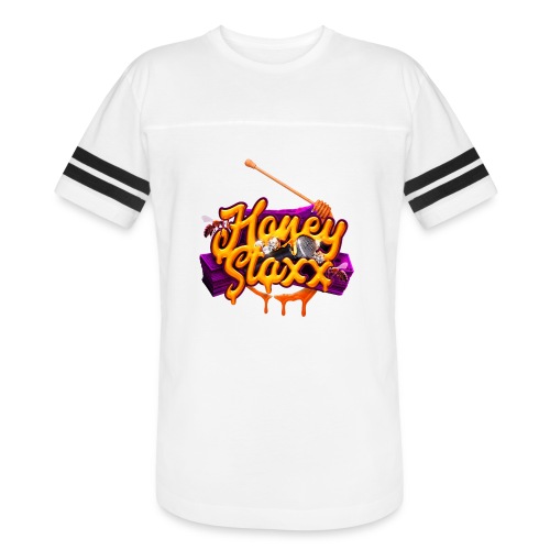 Honey Staxx - Vintage Sports T-Shirt