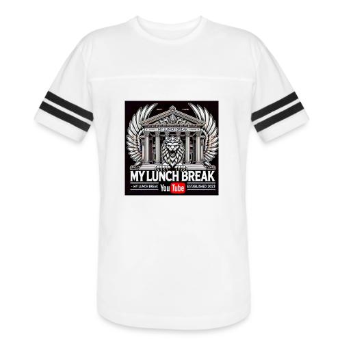 MLB OCT 2024 (4) - Men's Football Tee