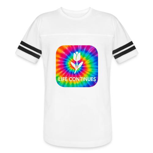 Logo - Men's Football Tee