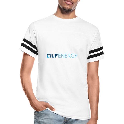 LF Energy Color - Vintage Sports T-Shirt