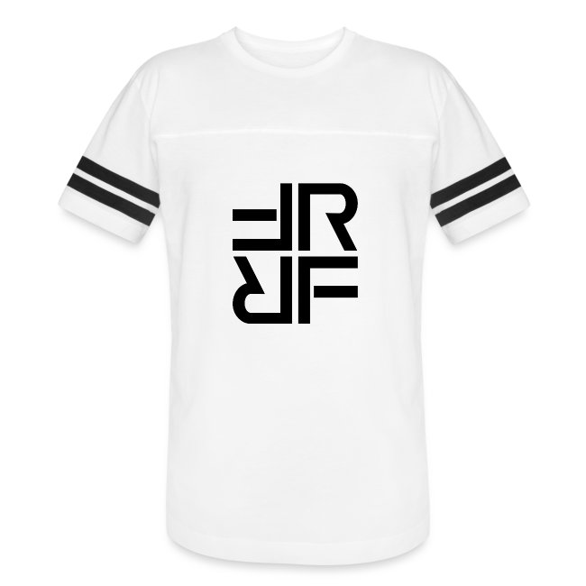 RF Logo Black