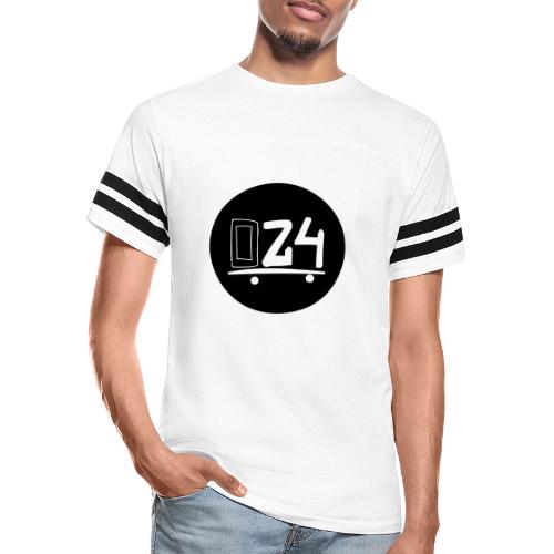 024 - Men's Football Tee