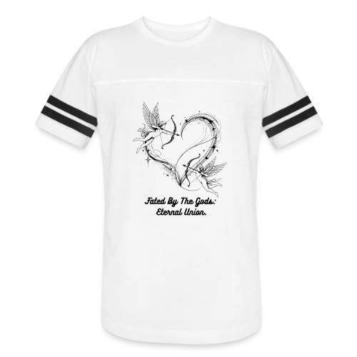 Eternal Union T-Shirt, Mug, & Leggings - Men's Football Tee