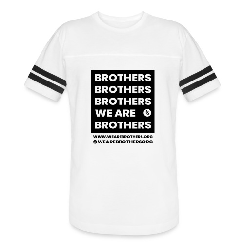 Brothers T-Shirt - Men's Football Tee