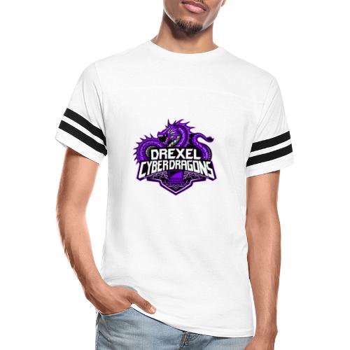 Purple Team - Men's Football Tee