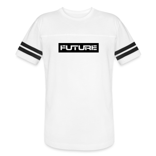 Future Box - Vintage Sports T-Shirt