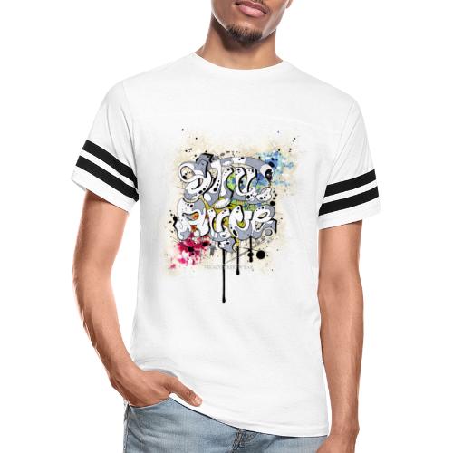 Still Alive - Men's Football Tee