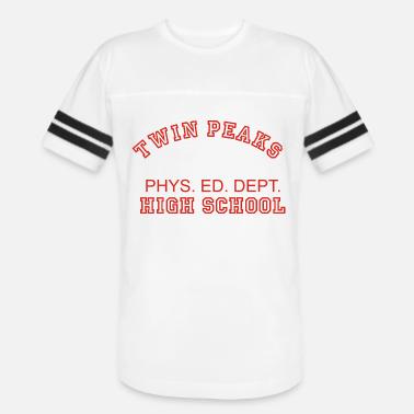 Twin Peaks High School Phys. Ed. Dept.
