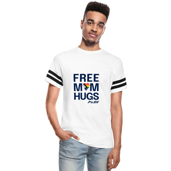 Free Mom Hugs 🏳️‍🌈🏳️‍⚧️