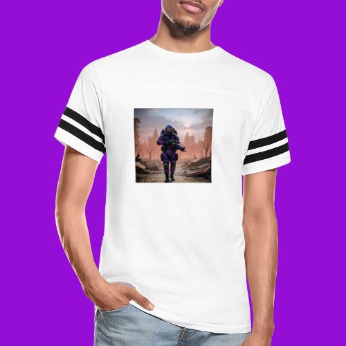 1763965977729 2 - Men's Football Tee