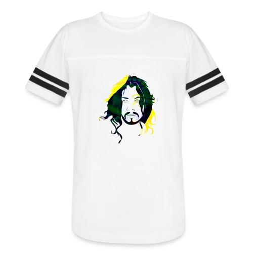 Ernesto De la Vega - Men's Football Tee