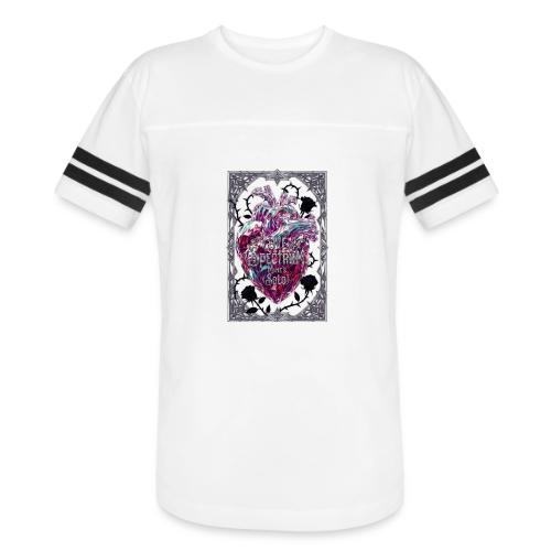 Love is a Spectrum (Mine's Solo) T-Shirt - Men's Football Tee